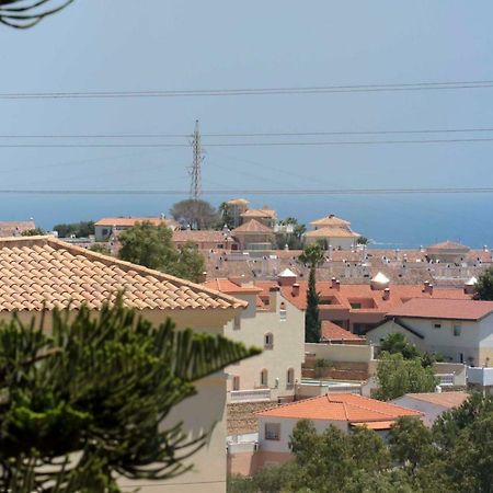 Edificio Alessandra Appartamento Fuengirola Esterno foto