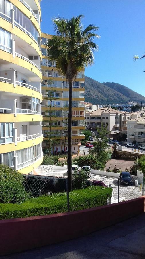 Edificio Alessandra Appartamento Fuengirola Esterno foto