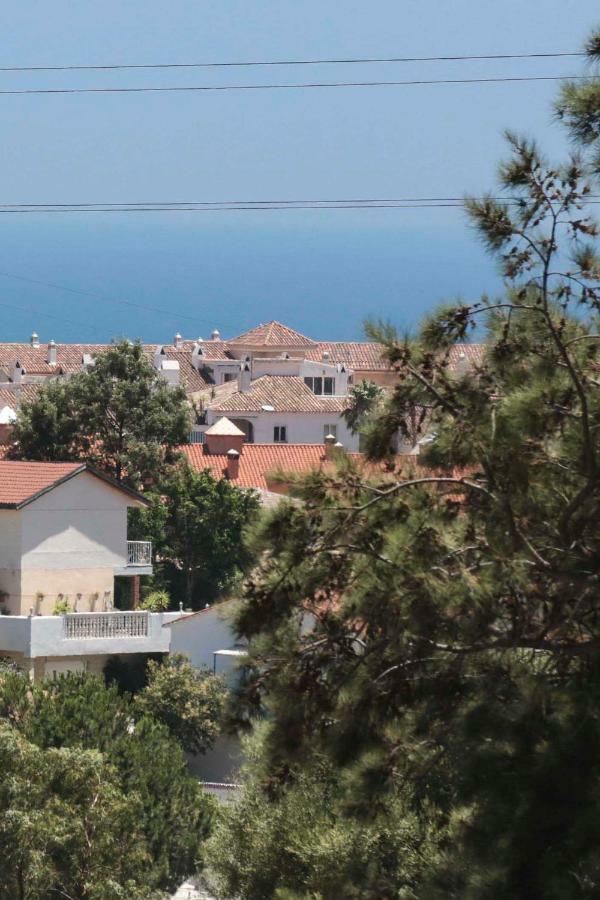 Edificio Alessandra Appartamento Fuengirola Esterno foto